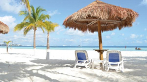 Cancun Beachfront Condo